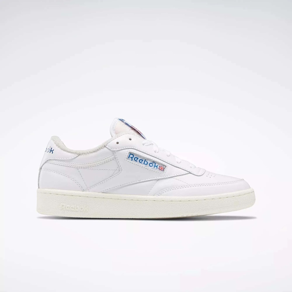 Reebok Club C 85 Vintage Shoes - Picture 5 of 12